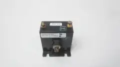 INSTRUMENT TRANSFORMER 189-010-10 CURRENT TRANSFORMER 600V-AC 10:10