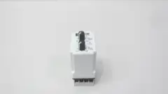 EATON D65VAKPA VOLTAGE SENSING RELAY 120V-AC