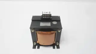 APOLLO TL-SA4L-70 TRANSFORMER 400VA 100V-AC 230V-AC 1PH