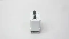 EATON TMR5R05120 0.1010SEC TIME DELAY RELAY 120V-AC