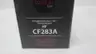 HEWLETT PACKARD HP CF283A BLACK TONER CARTRIDGE thumbnail 6