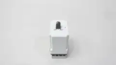 EATON TMR5N08120 8-PIN PLUG IN TIME DELAY RELAY 120V-AC