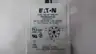 EATON TMR5N08120 8-PIN PLUG IN TIME DELAY RELAY 120V-AC thumbnail 5
