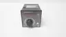 JUMO 89054618 TEMPERATURE CONTROLLER 0-400C thumbnail 1