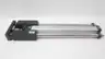 NUMATICS 3B4A-870040-5 GUIDED SLIDE CYLINDER thumbnail 2