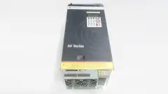 SPINDEL AV-2V038A-1100 DRIVE 11KW 100-240V-AC 0-240V-AC 0-6000HZ