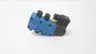 WABCO 572 745 PNEUMATIC SOLENOID VALVE 24V-DC thumbnail 1