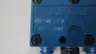 WABCO 572 745 PNEUMATIC SOLENOID VALVE 24V-DC thumbnail 5