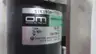 ORIENTAL MOTOR 5IK150A-TT2F INDUCTION MOTOR 150W 3300RPM 200/220V-AC thumbnail 5