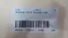 ORIENTAL MOTOR 5IK150A-TT2F INDUCTION MOTOR 150W 3300RPM 200/220V-AC thumbnail 6