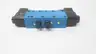 WABCO 572 741 022 0 24V-DC 5/2 WAY PNEUMATIC DIRECTIONAL CONTROL VALVE thumbnail 4