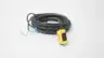 BANNER Q196E 8M RANGE SENSOR EMITTER 10V-DC 30V-DC thumbnail 3