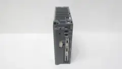 TOSHIBA CA25-M10-NXC AC VFD DRIVE 230V-AC 200W 100-230V-AC 0-334HZ
