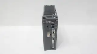 TOSHIBA CA25-M10-NXC AC VFD DRIVE 230V-AC 200W 100-230V-AC 0-334HZ