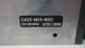 TOSHIBA CA25-M10-NXC AC VFD DRIVE 230V-AC 200W 100-230V-AC 0-334HZ thumbnail 5