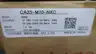 TOSHIBA CA25-M10-NXC AC VFD DRIVE 230V-AC 200W 100-230V-AC 0-334HZ thumbnail 7