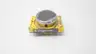 ALLEN BRADLEY 800P-F2CGA FLUSH-MOUNT PUSHBUTTON thumbnail 1