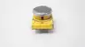 ALLEN BRADLEY 800P-F2CGA FLUSH-MOUNT PUSHBUTTON thumbnail 3