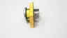 ALLEN BRADLEY 800P-F2CGA FLUSH-MOUNT PUSHBUTTON thumbnail 5