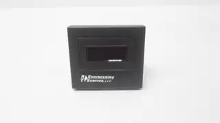 RT ENGINEERING DPM35 3.5 DIGIT PANEL METER