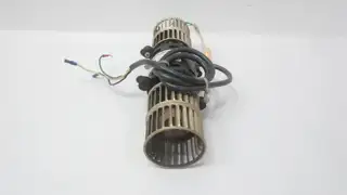 MCLEAN 7121-2638 U21 CENTRIFUGAL BLOWER 1/17HP 115V-AC 1PH
