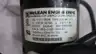 MCLEAN 7121-2638 U21 CENTRIFUGAL BLOWER 1/17HP 115V-AC 1PH thumbnail 4