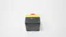IDEC FB1W-HW1B-V411R EMERGENCY STOP BUTTON AND ENCLOSURE thumbnail 3
