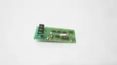 YASKAWA AO-12 ANALOG MONITOR CARD REV A