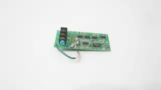 YASKAWA AO-12 ANALOG MONITOR/OUTPUT CARD REV A