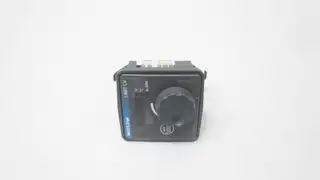 WATLOW LVC6W00002000A TEMPERATURE CONTROLLER 120V-AC