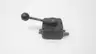 PARKER PL25 MANUAL INLINE PNEUMATIC ROTARY DISC VALVE thumbnail 3
