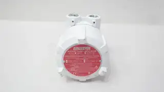 BINMASTER BMRX ROTARY LEVEL INDICATOR 115V-AC