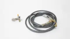 PARKER 1445950000 ACCUMULATOR CHARGING AND GAUGING ASSEMBLY\