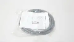 TOSHIBA CA10-IC-A30 I/O INTERFACE CORDSET CABLE 3M