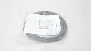 TOSHIBA CA10-IC-A30 I/O INTERFACE CORDSET CABLE 3M