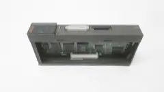 MITSUBISHI AD75M1 MELSEC SINGLE AXIS POSITIONING MODULE