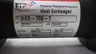 THERMAL TRANSFER EKS-708-T SHELL AND TUBE HEAT EXCHANGER 1-1/2IN 3/4IN thumbnail 5
