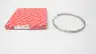 STARRETT 666M-40 0.40MM TEMPERED STEEL FEELER STOCK ROLL thumbnail 1