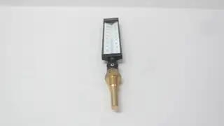 WEKSLER AS5H918ALP ADJUST ANGLE THERMOMETER 3.5IN 0-160F