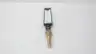 WEKSLER AS5H918ALP ADJUST ANGLE THERMOMETER 3.5IN 0-160F thumbnail 1