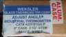 WEKSLER AS5H918ALP ADJUST ANGLE THERMOMETER 3.5IN 0-160F thumbnail 4