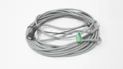 IAI CB-RCC-MA120 MOTOR CORDSET CABLE 12M