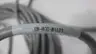IAI CB-RCC-MA120 MOTOR CORDSET CABLE 12M thumbnail 5