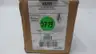 JOHNSON CONTROLS V47AB-3C WATER VALVE 115-180F 1/2IN NPT thumbnail 7