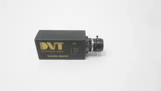 DVT 630-C3E40 SMARTIMAGE SENSOR AND MACHINE VISION CAMERA 24V-DC