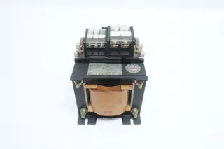 APOLLO TL-SA41-45 VOLTAGE TRANSFORMER 200V-AC 230V-AC 6V