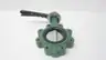 CENTERLINE SERIES 200 MANUAL LUGGED IRON BUTTERFLY VALVE 4IN thumbnail 3