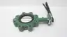 CENTERLINE SERIES 200 MANUAL LUGGED IRON BUTTERFLY VALVE 4IN thumbnail 4