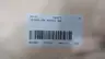 CENTERLINE SERIES 200 MANUAL LUGGED IRON BUTTERFLY VALVE 4IN thumbnail 6