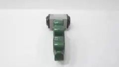 CENTERLINE SERIES 200 PNEUMATIC IRON LUGGED BUTTERFLY VALVE 4IN